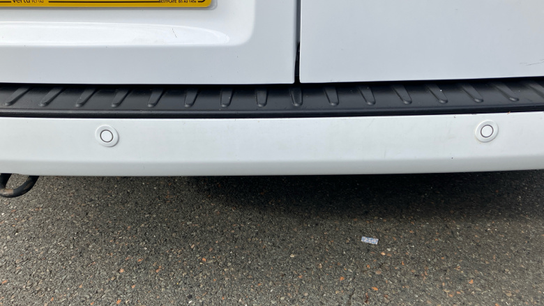 Ford Transit Custom 280 L1 Diesel Fwd 2.0 EcoBlue 130ps Low Roof Limited Van